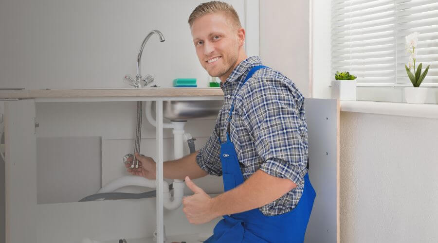 Nighttime Plumber in Middletown, OH